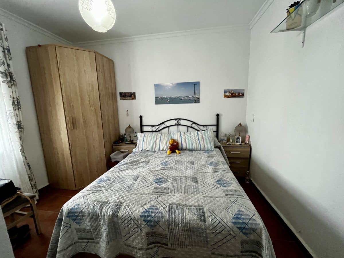 4 bedroom Townhouse for sale in Algodonales - € 132,000 (Ref: 9460592)
