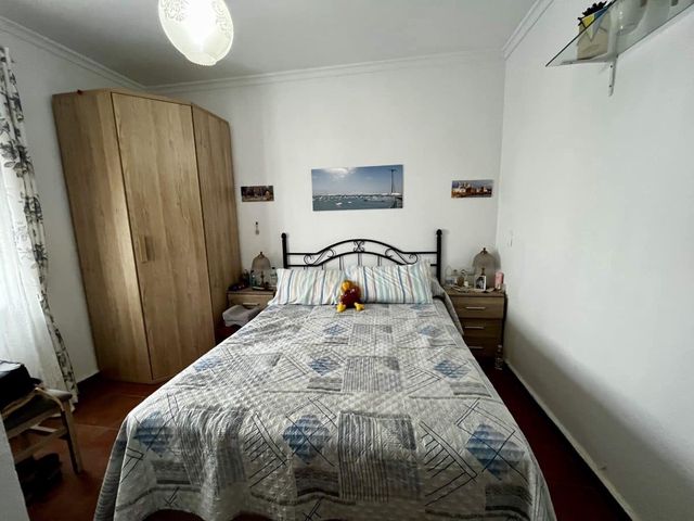 4 Zimmer Haus zu verkaufen in Algodonales - 132.000 € (Ref: 9460592)