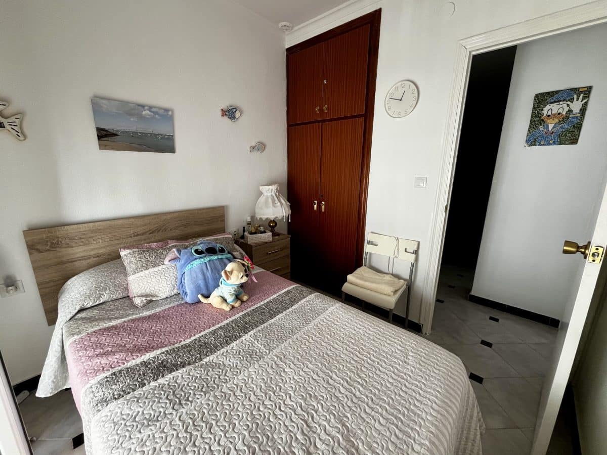 4 bedroom Townhouse for sale in Algodonales - € 132,000 (Ref: 9460592)