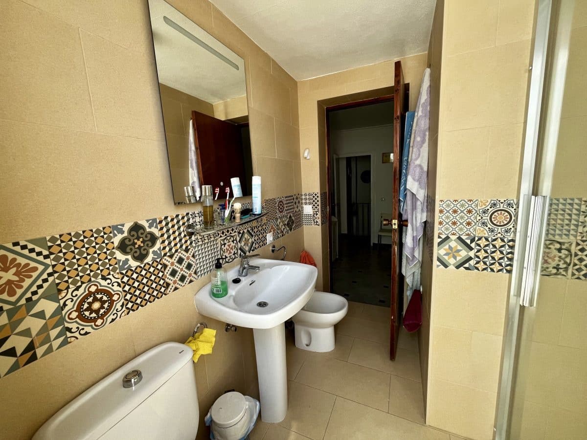 4 bedroom Townhouse for sale in Algodonales - € 132,000 (Ref: 9460592)
