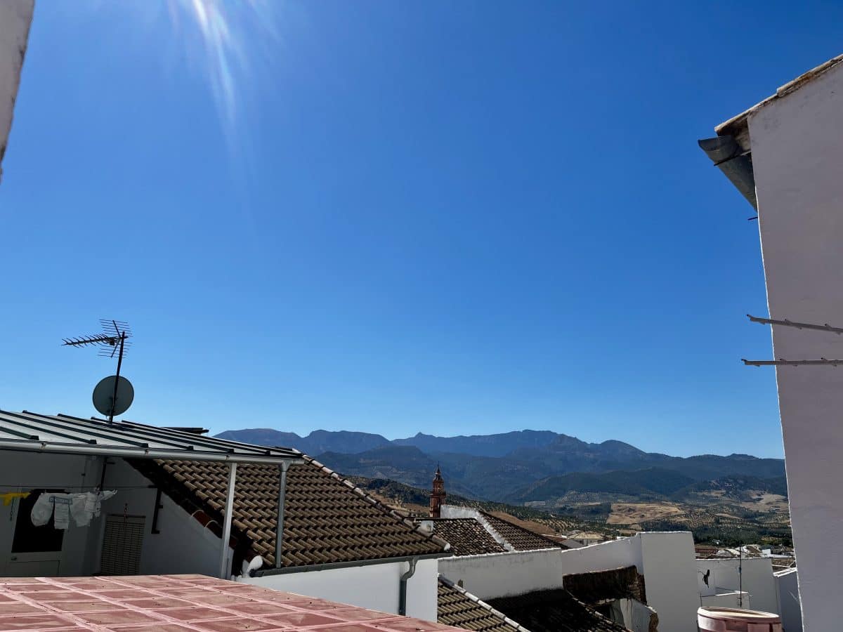 4 bedroom Townhouse for sale in Algodonales - € 132,000 (Ref: 9460592)