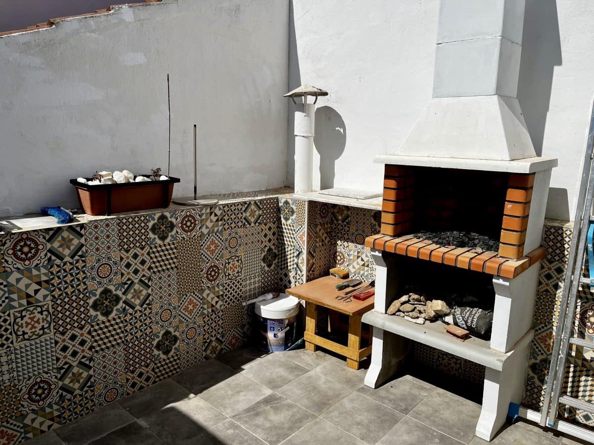4 bedroom Townhouse for sale in Algodonales - € 132,000 (Ref: 9460592)