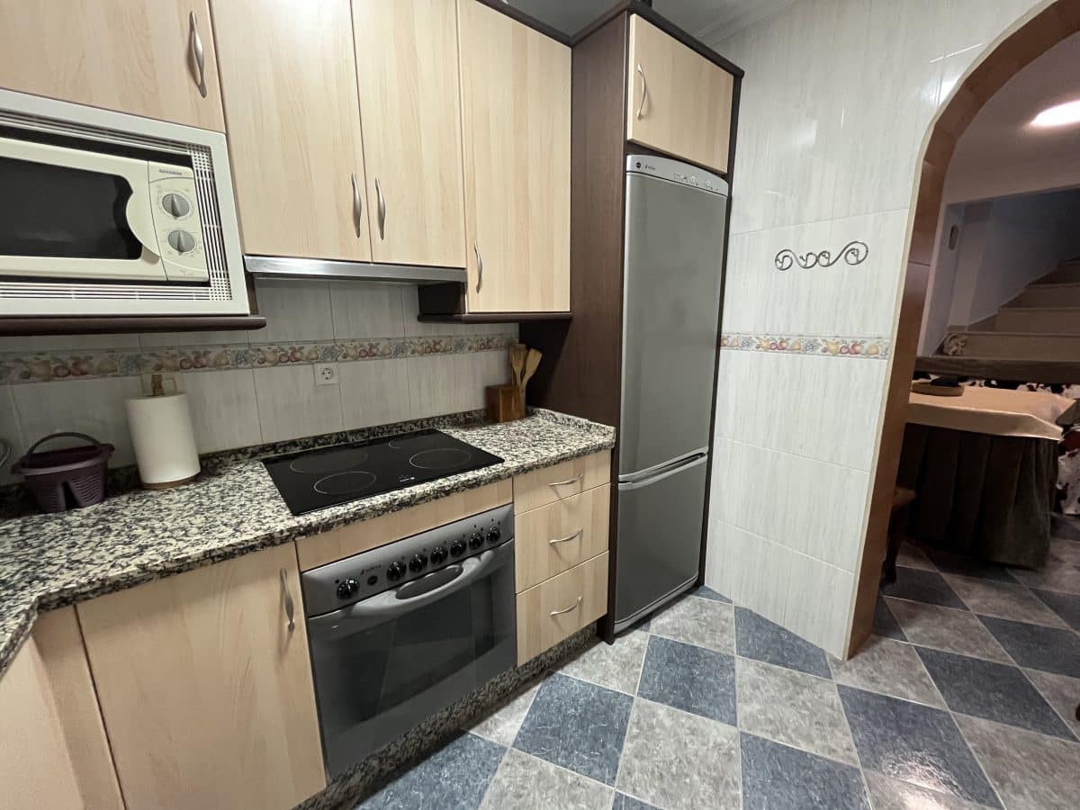 2 sovrum Hus till salu i Olvera - 66 000 € (Ref: 9506420)