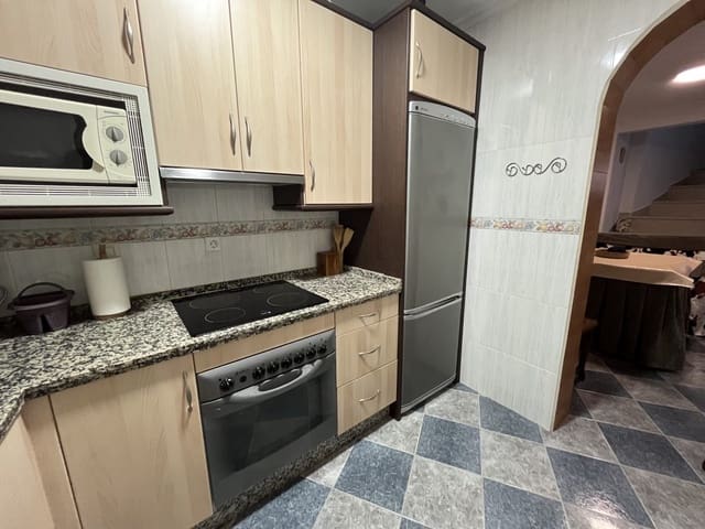 2 sovrum Hus till salu i Olvera - 66 000 € (Ref: 9506420)