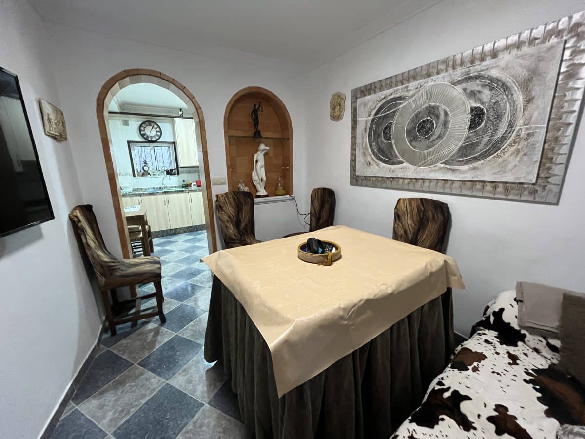 2 sovrum Hus till salu i Olvera - 66 000 € (Ref: 9506420)