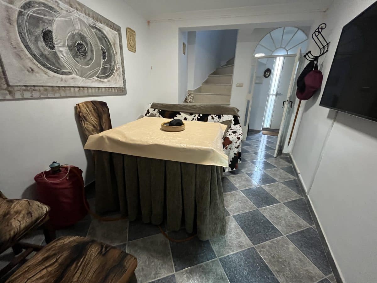 2 sovrum Hus till salu i Olvera - 66 000 € (Ref: 9506420)