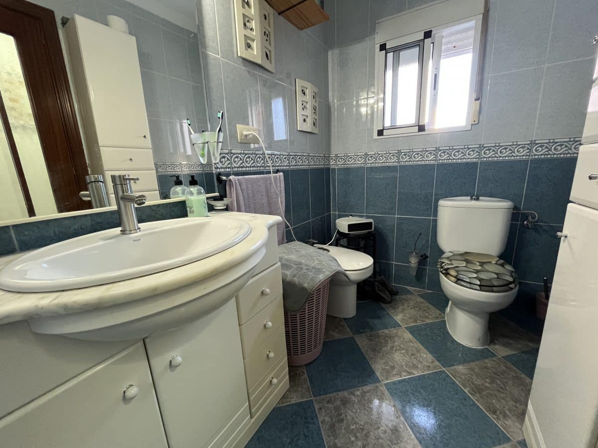 2 sovrum Hus till salu i Olvera - 66 000 € (Ref: 9506420)