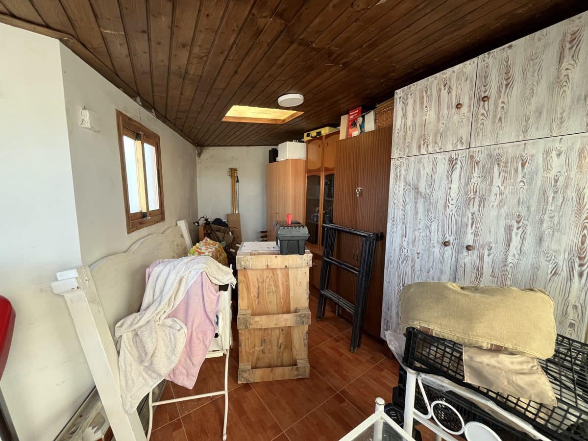 2 sovrum Hus till salu i Olvera - 66 000 € (Ref: 9506420)