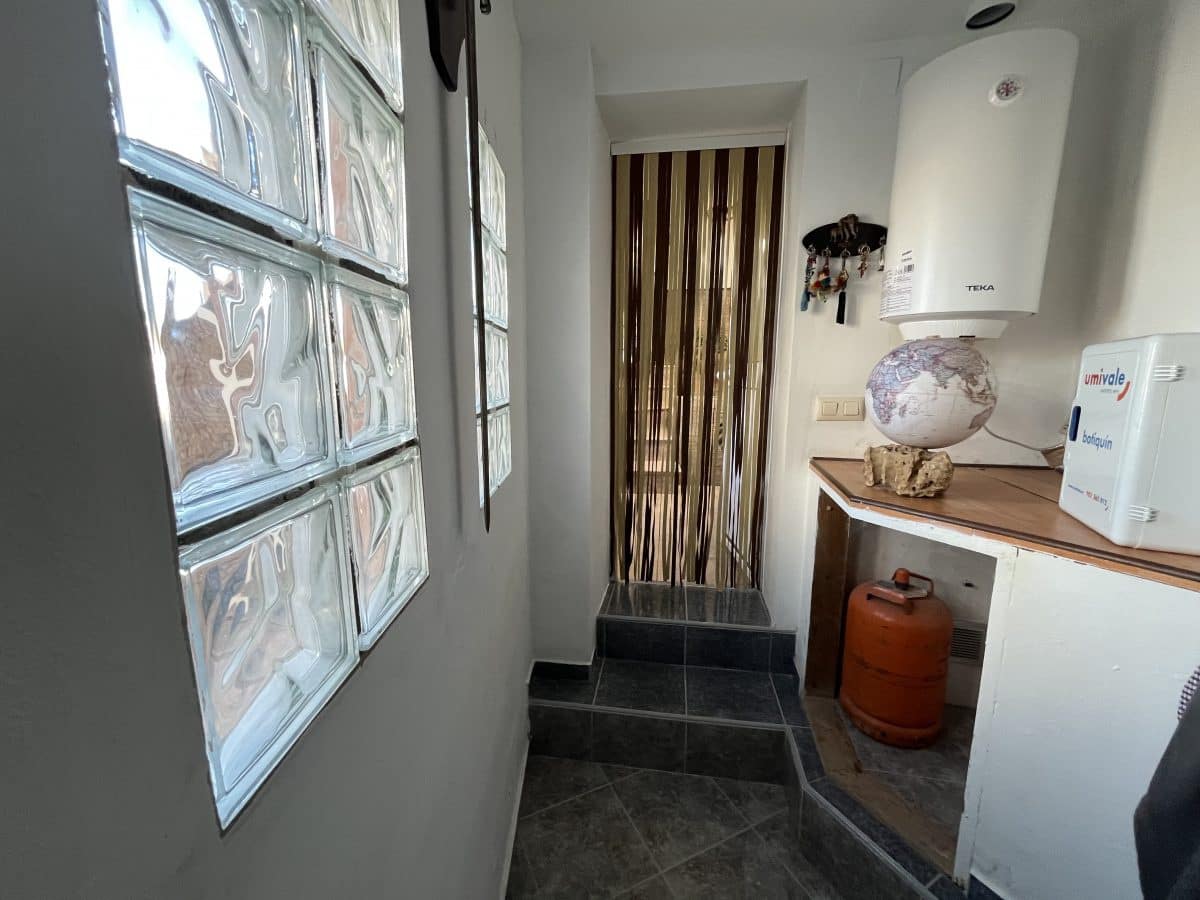 2 sovrum Hus till salu i Olvera - 66 000 € (Ref: 9506420)