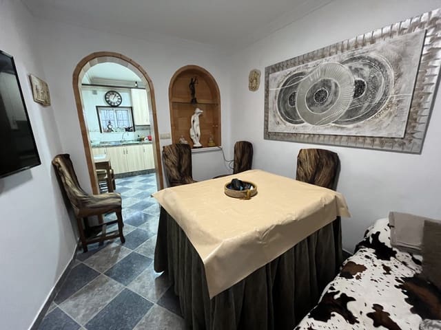 2 sovrum Hus till salu i Olvera - 66 000 € (Ref: 9506420)