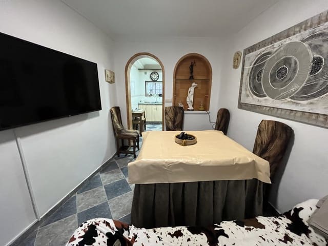 2 sovrum Hus till salu i Olvera - 66 000 € (Ref: 9506420)