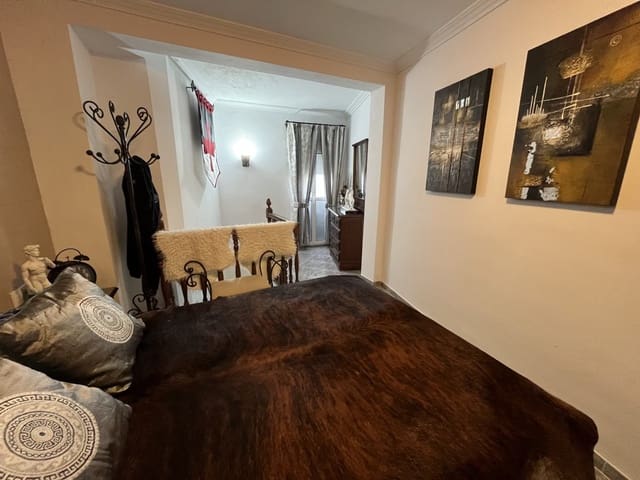 2 Zimmer Haus zu verkaufen in Olvera - 66.000 € (Ref: 9506420)