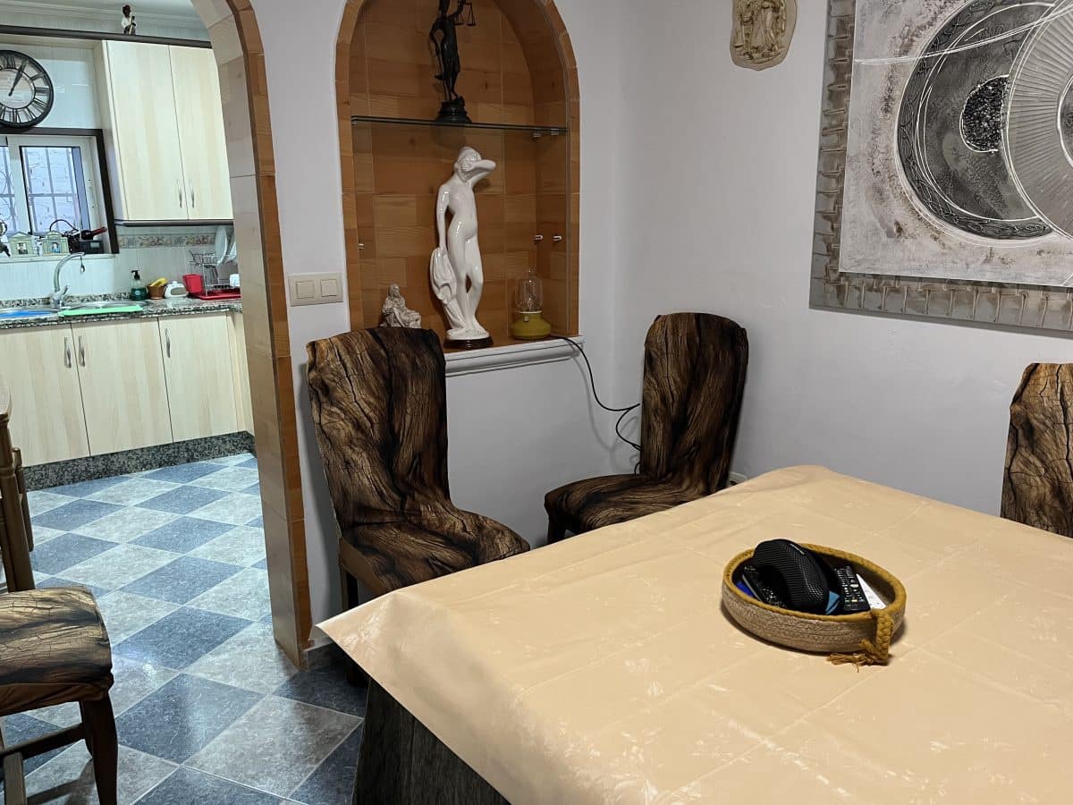 2 sovrum Hus till salu i Olvera - 66 000 € (Ref: 9506420)