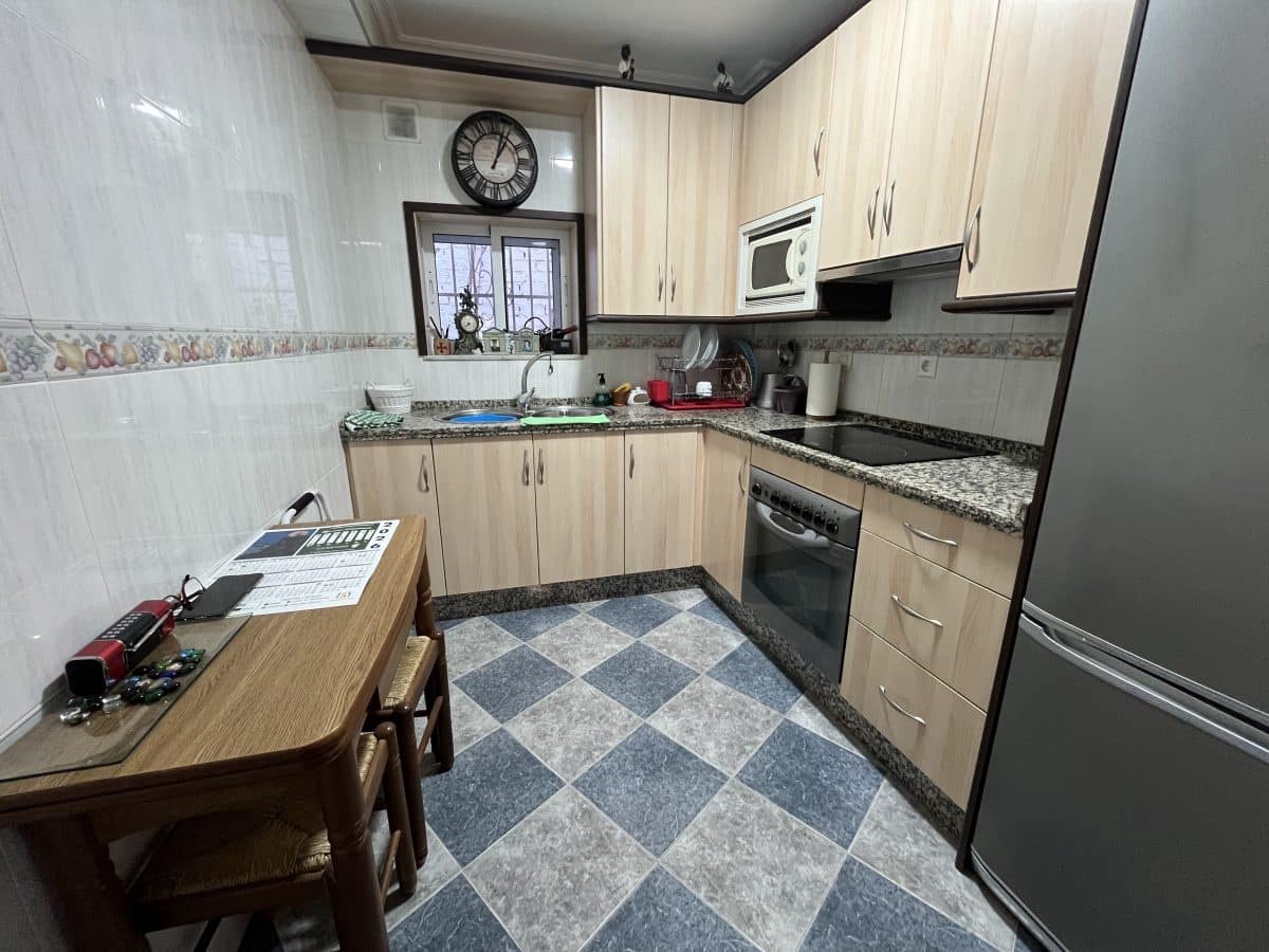 2 sovrum Hus till salu i Olvera - 66 000 € (Ref: 9506420)