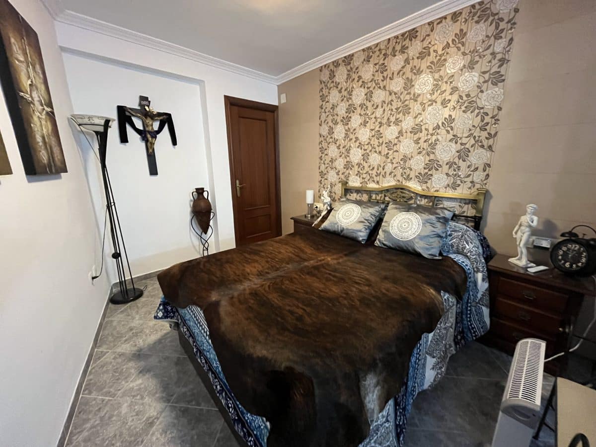 2 sovrum Hus till salu i Olvera - 66 000 € (Ref: 9506420)