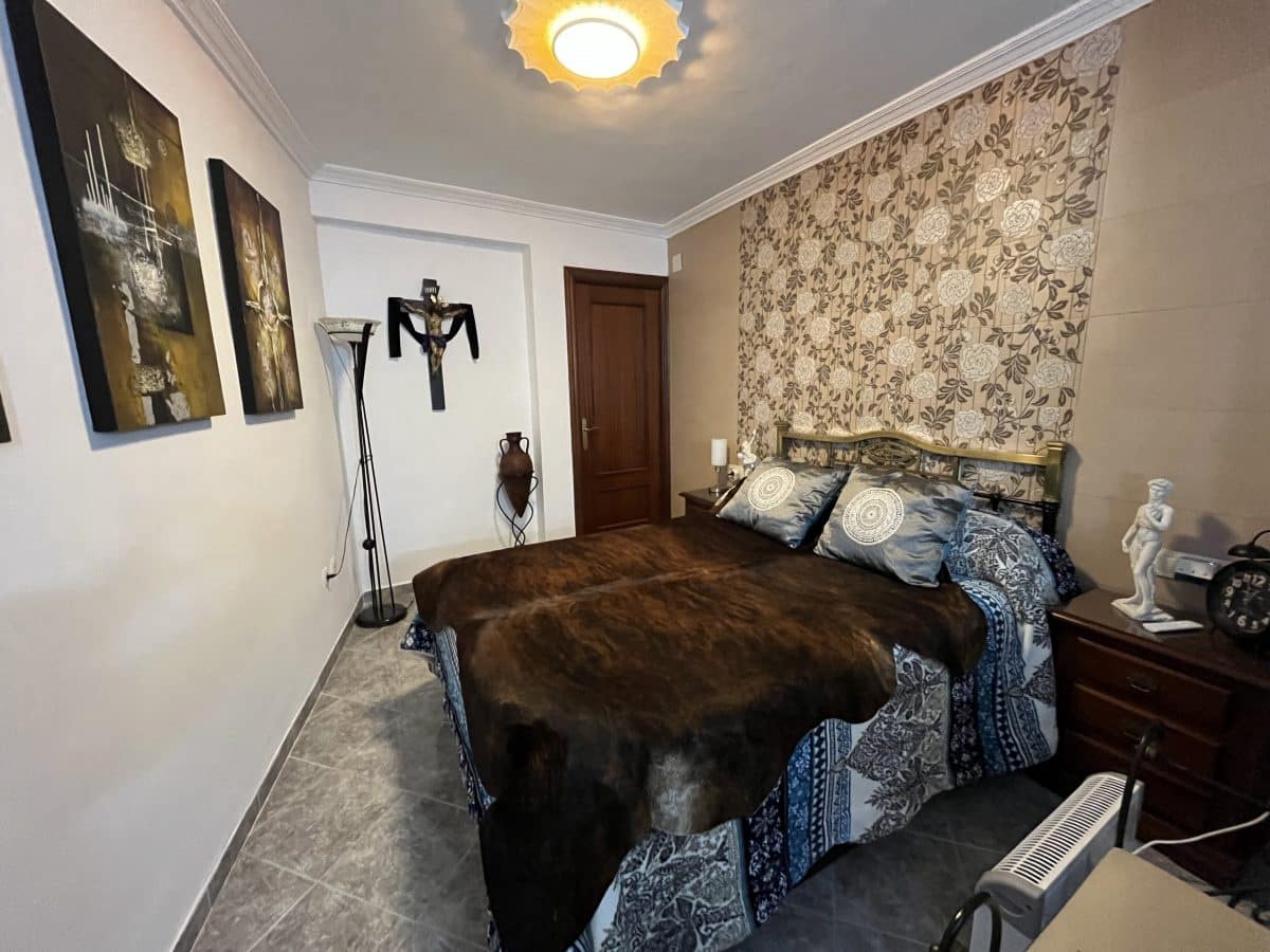 2 sovrum Hus till salu i Olvera - 66 000 € (Ref: 9506420)