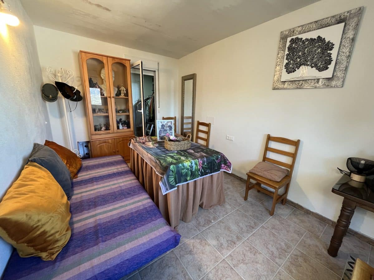 2 sovrum Hus till salu i Olvera - 66 000 € (Ref: 9506420)