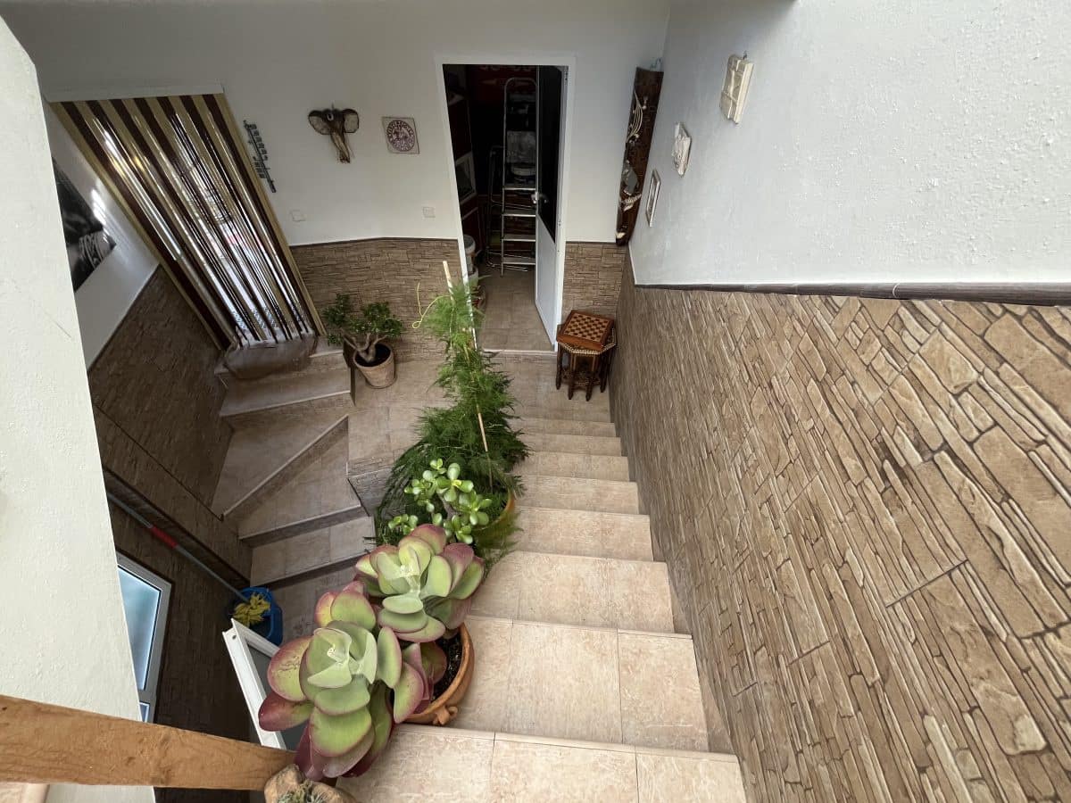 2 sovrum Hus till salu i Olvera - 66 000 € (Ref: 9506420)