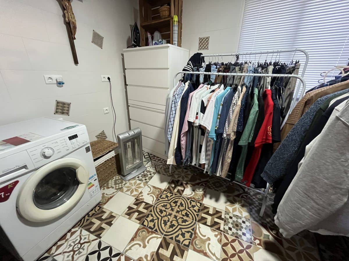 2 sovrum Hus till salu i Olvera - 66 000 € (Ref: 9506420)