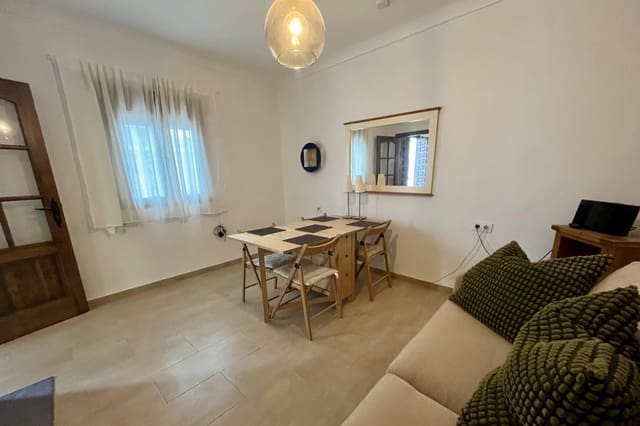 3 bedroom Townhouse for sale in Montecorto - € 115,000 (Ref: 9511126)