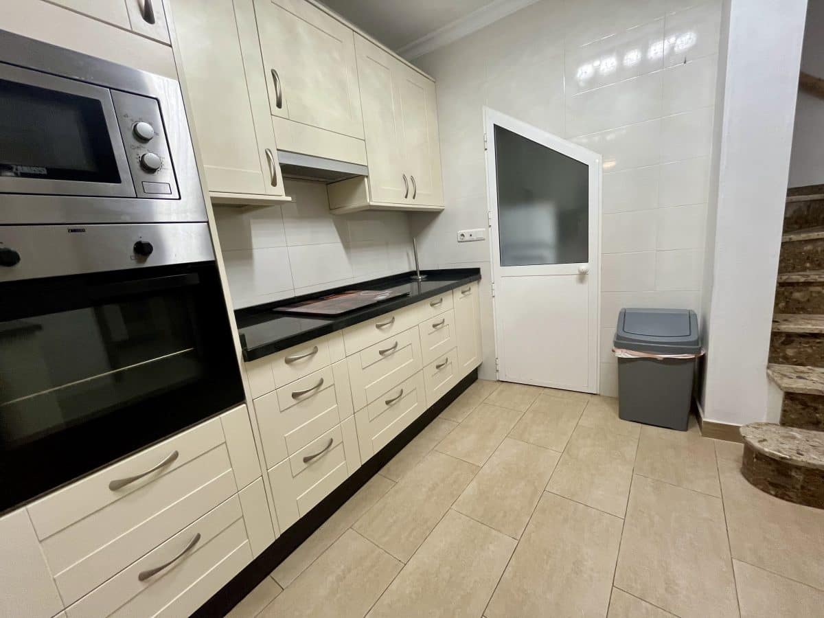 3 bedroom Townhouse for sale in Montecorto - € 115,000 (Ref: 9511126)