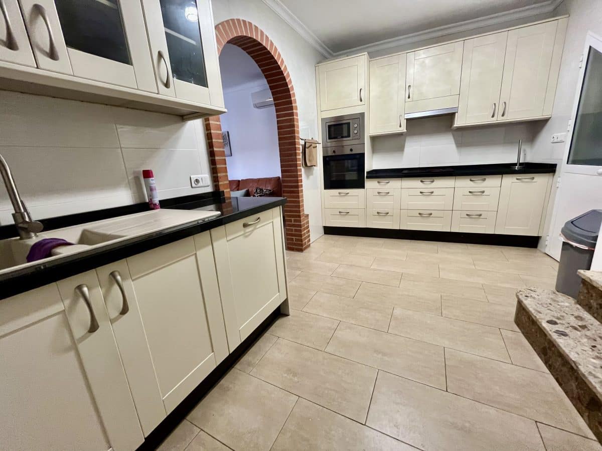 3 bedroom Townhouse for sale in Montecorto - € 115,000 (Ref: 9511126)