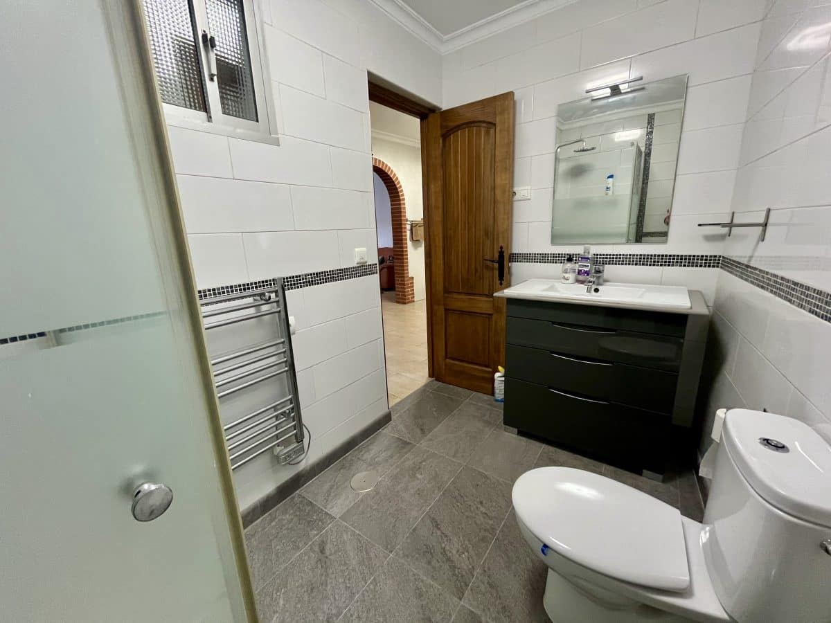 3 bedroom Townhouse for sale in Montecorto - € 115,000 (Ref: 9511126)