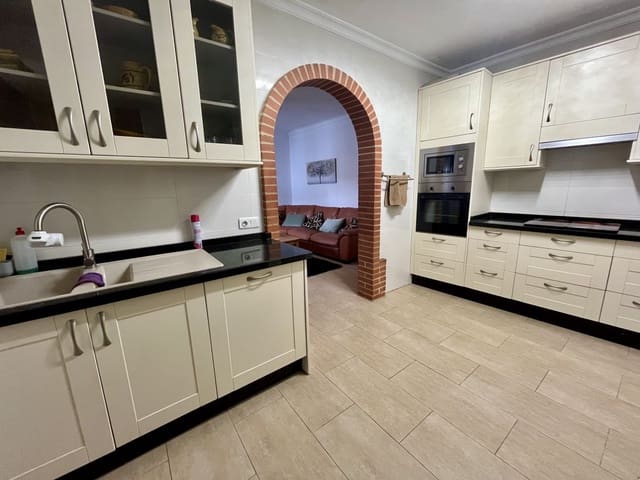 3 soverom Hus til salgs i Montecorto - € 115 000 (Ref: 9511126)