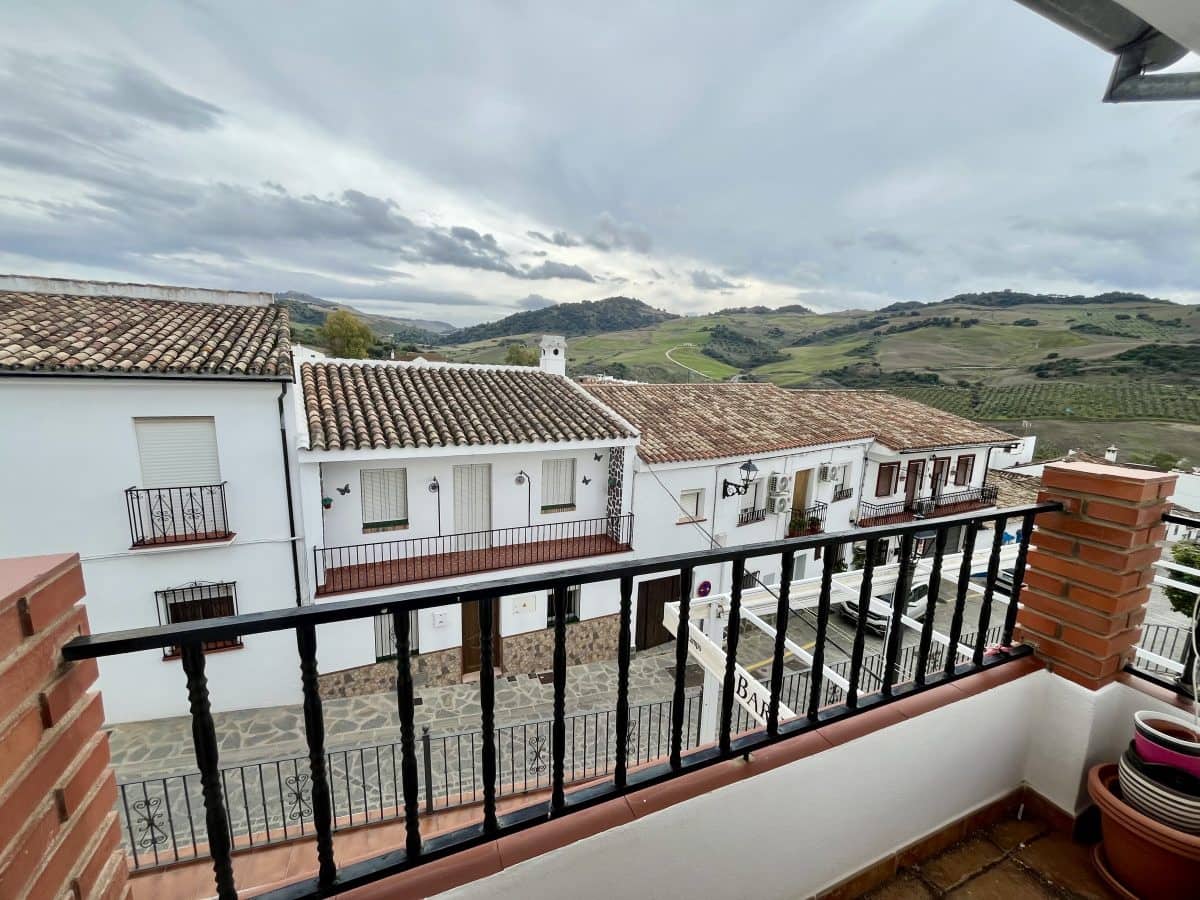 3 bedroom Townhouse for sale in Montecorto - € 115,000 (Ref: 9511126)