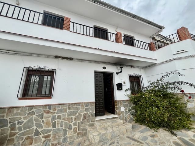 3 bedroom Townhouse for sale in Montecorto - € 115,000 (Ref: 9511126)