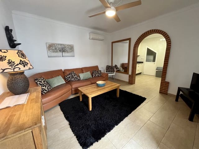 3 bedroom Townhouse for sale in Montecorto - € 115,000 (Ref: 9511126)