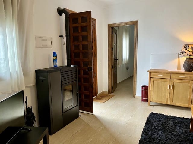 3 bedroom Townhouse for sale in Montecorto - € 115,000 (Ref: 9511126)