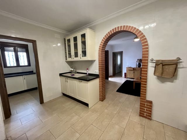 3 soverom Hus til salgs i Montecorto - € 115 000 (Ref: 9511126)