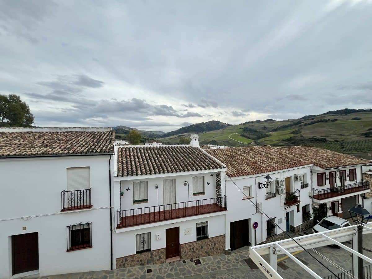3 bedroom Townhouse for sale in Montecorto - € 115,000 (Ref: 9511126)