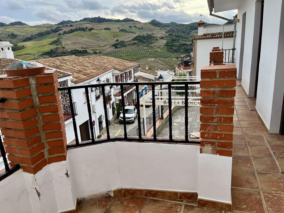 3 bedroom Townhouse for sale in Montecorto - € 115,000 (Ref: 9511126)