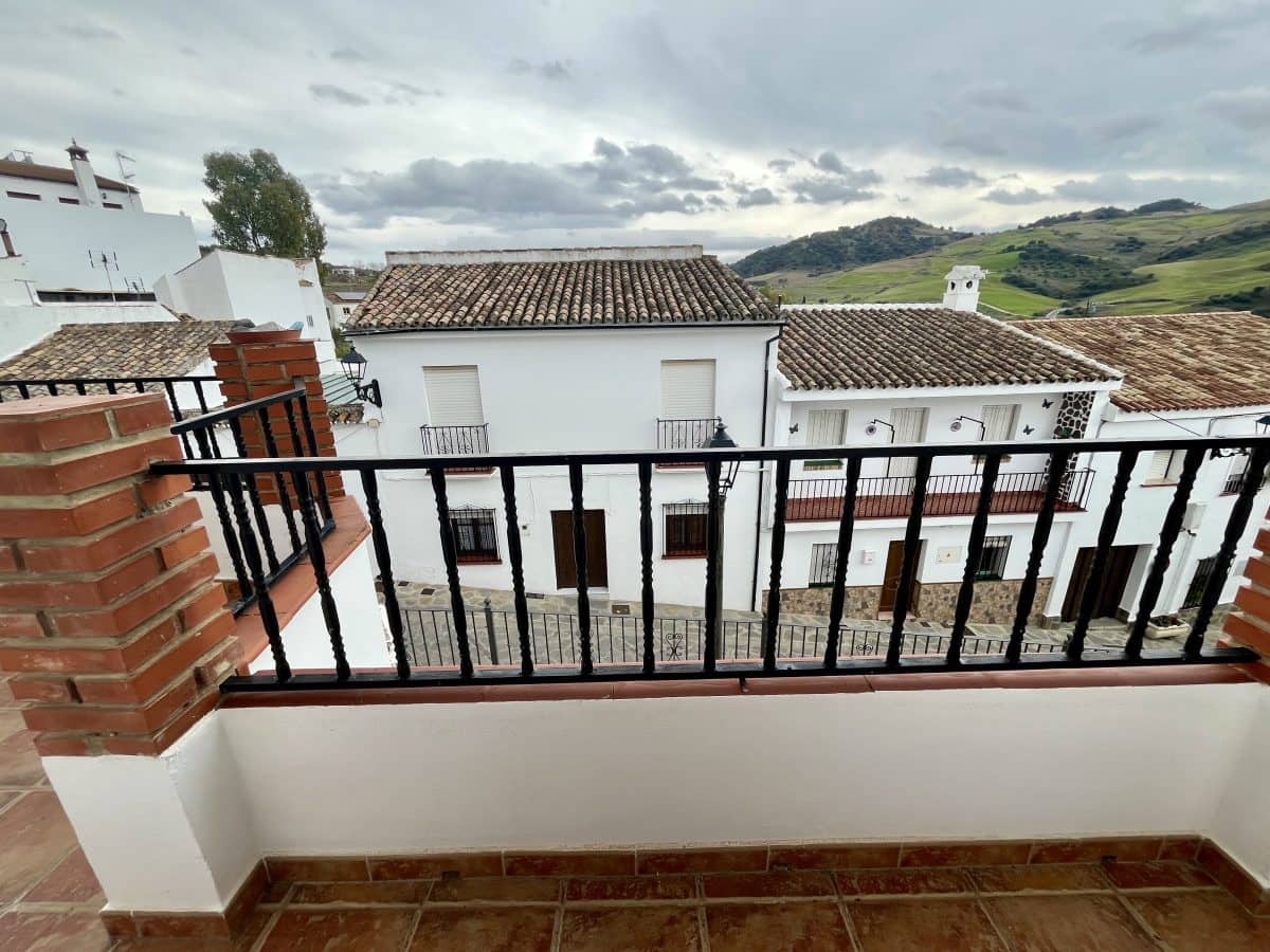 3 bedroom Townhouse for sale in Montecorto - € 115,000 (Ref: 9511126)
