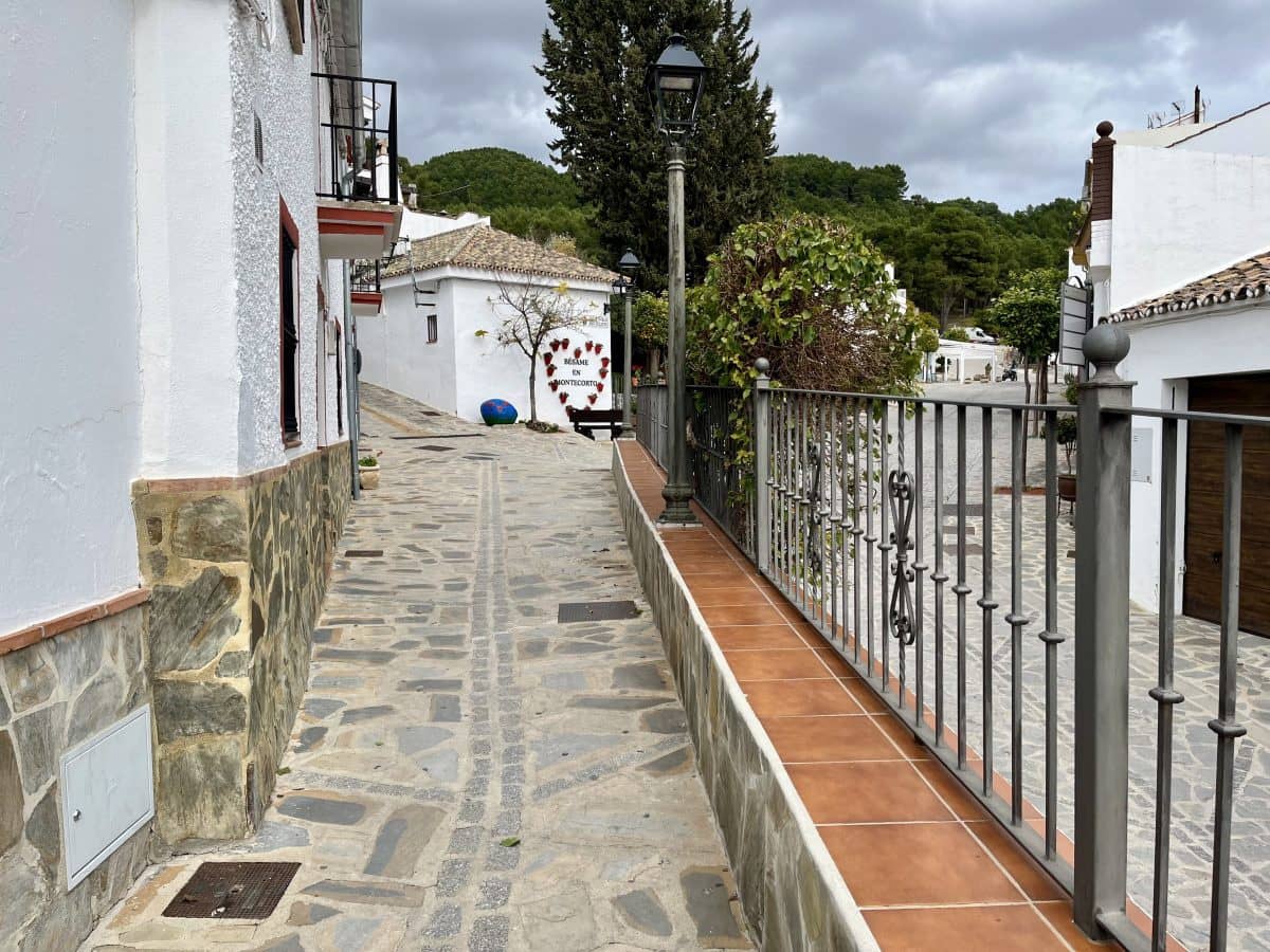 3 bedroom Townhouse for sale in Montecorto - € 115,000 (Ref: 9511126)