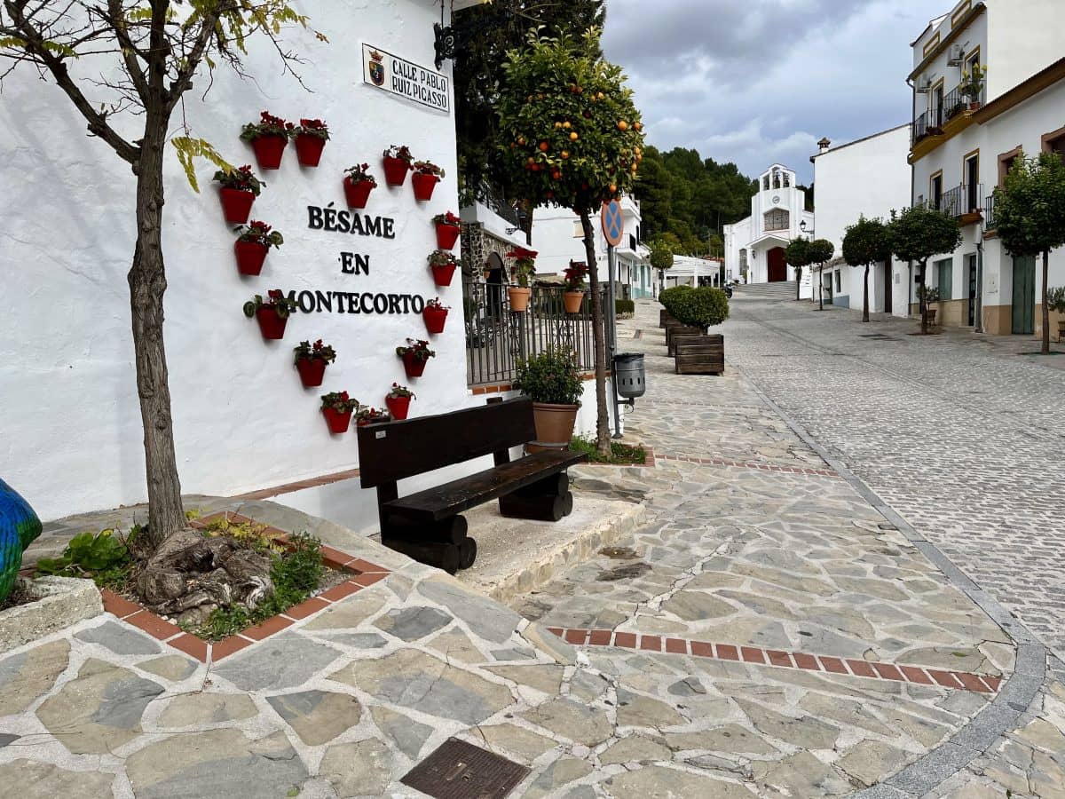 3 bedroom Townhouse for sale in Montecorto - € 115,000 (Ref: 9511126)