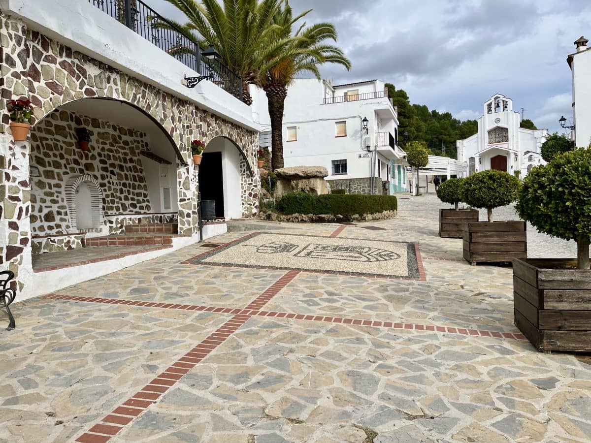 3 bedroom Townhouse for sale in Montecorto - € 115,000 (Ref: 9511126)