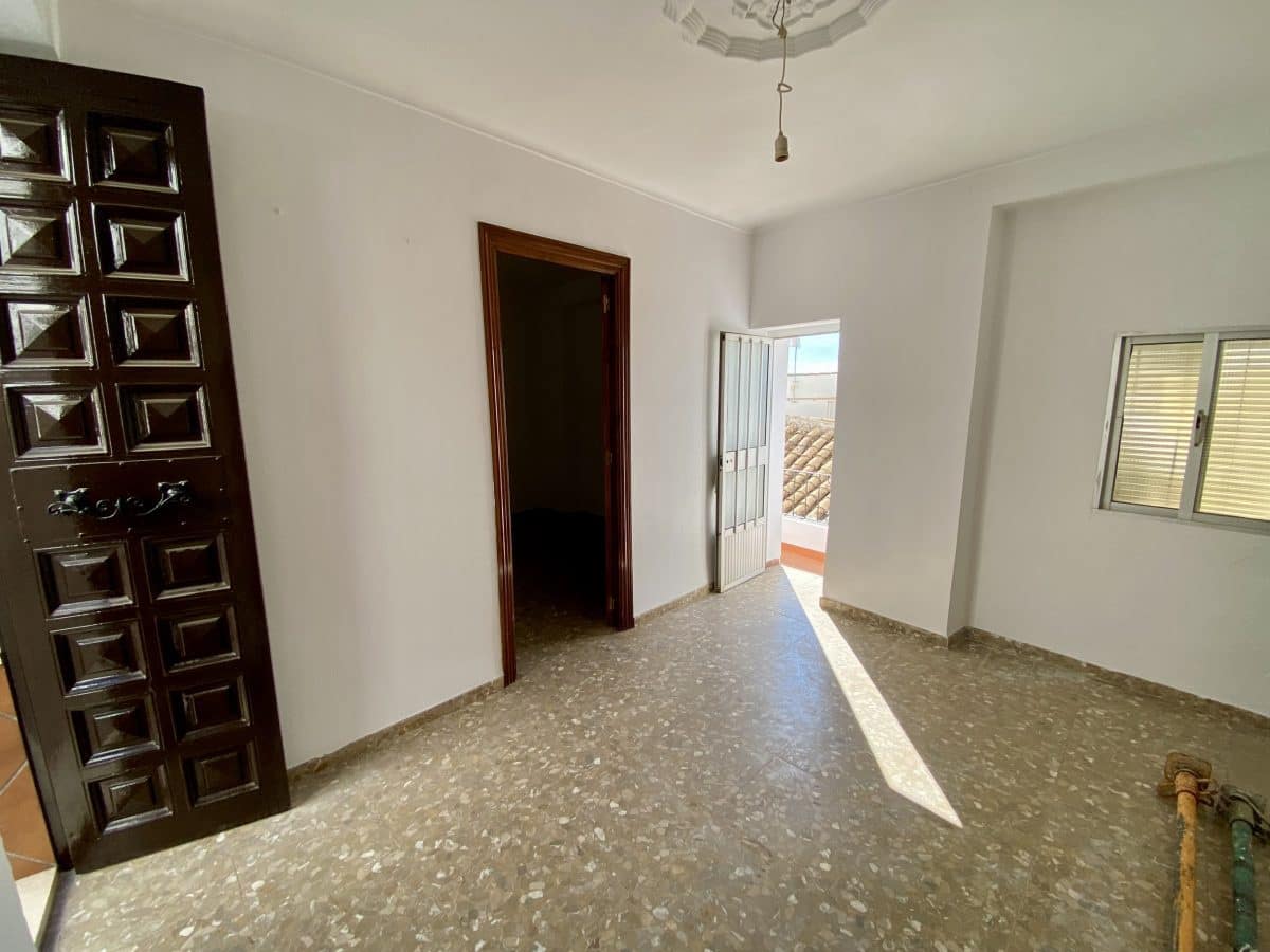 2 sypialnia Dom na sprzedaż w Olvera - 60 000 € (Ref: 9511126)