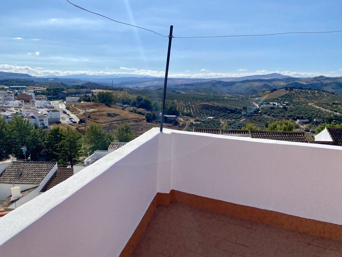 2 sypialnia Dom na sprzedaż w Olvera - 60 000 € (Ref: 9511126)