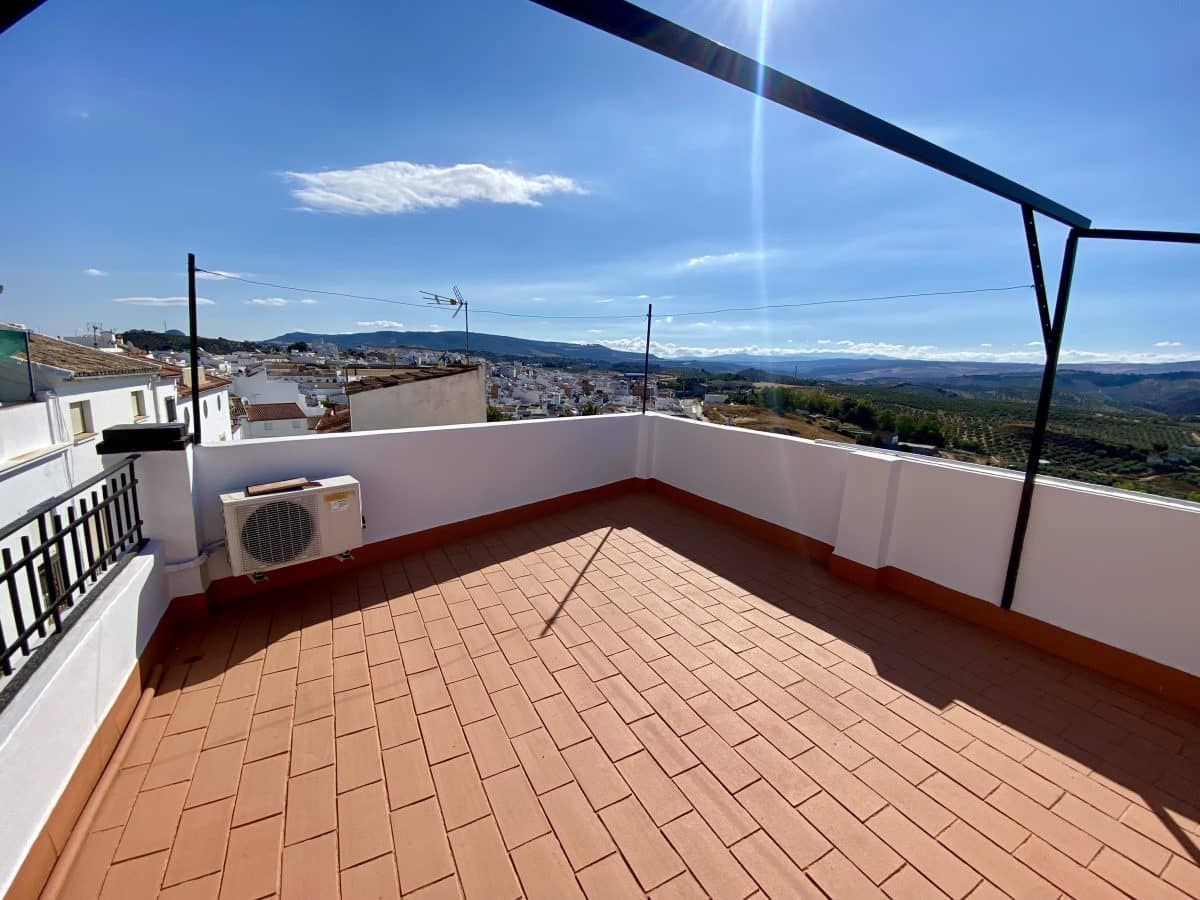 2 sypialnia Dom na sprzedaż w Olvera - 60 000 € (Ref: 9511126)