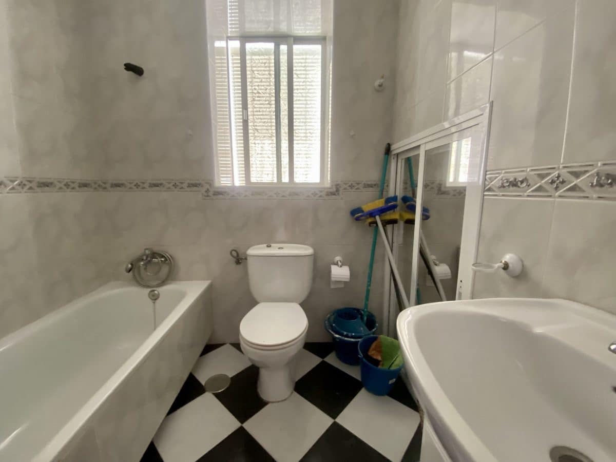 2 sypialnia Dom na sprzedaż w Olvera - 60 000 € (Ref: 9511126)