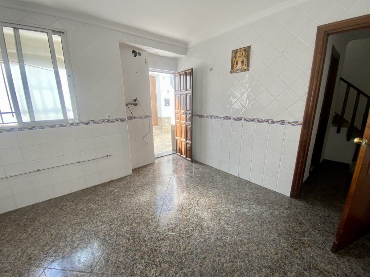 2 sypialnia Dom na sprzedaż w Olvera - 60 000 € (Ref: 9511126)