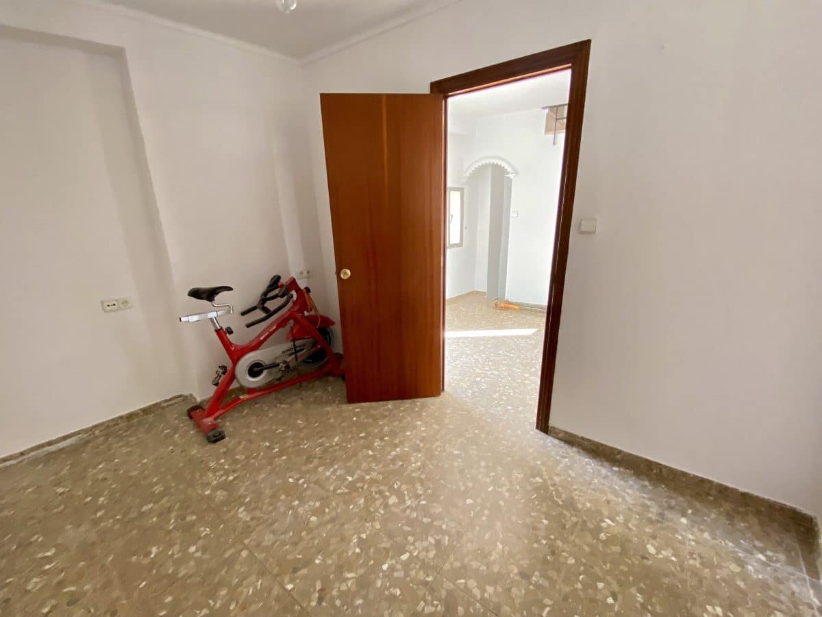 2 sypialnia Dom na sprzedaż w Olvera - 60 000 € (Ref: 9511126)