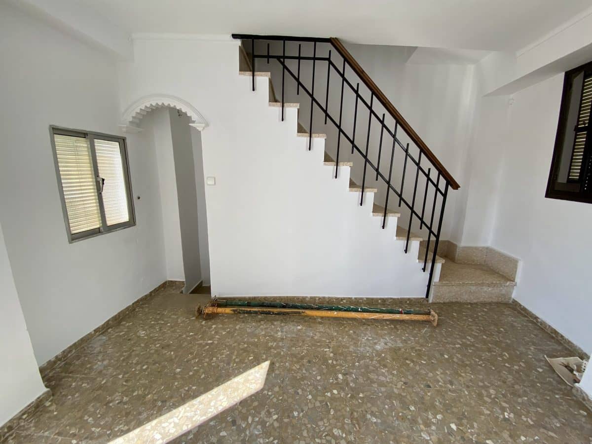 2 sypialnia Dom na sprzedaż w Olvera - 60 000 € (Ref: 9511126)
