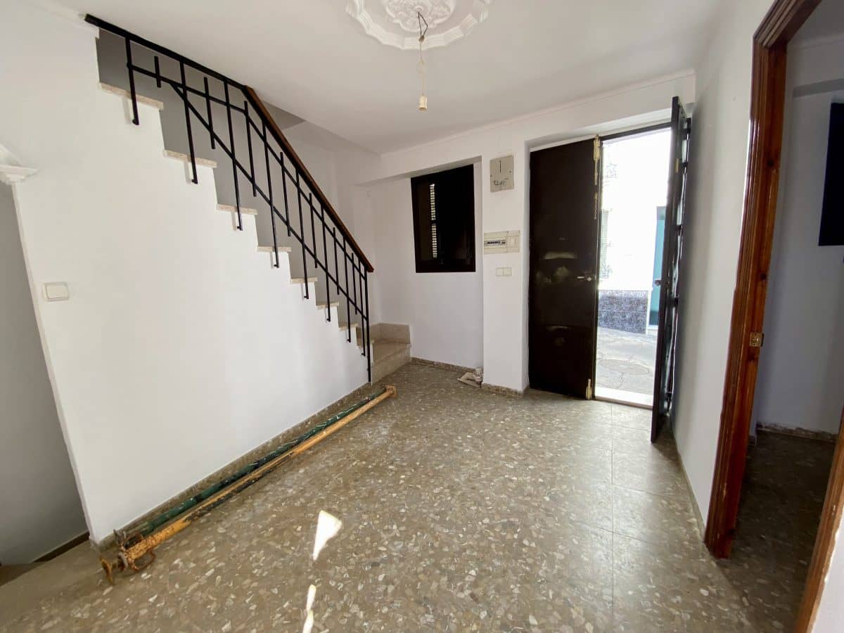 2 sypialnia Dom na sprzedaż w Olvera - 60 000 € (Ref: 9511126)