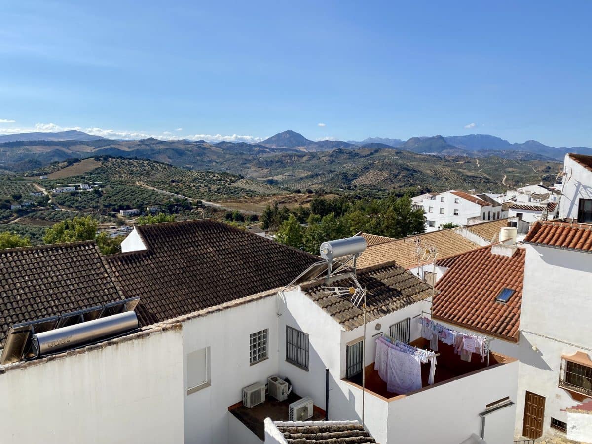 2 sypialnia Dom na sprzedaż w Olvera - 60 000 € (Ref: 9511126)