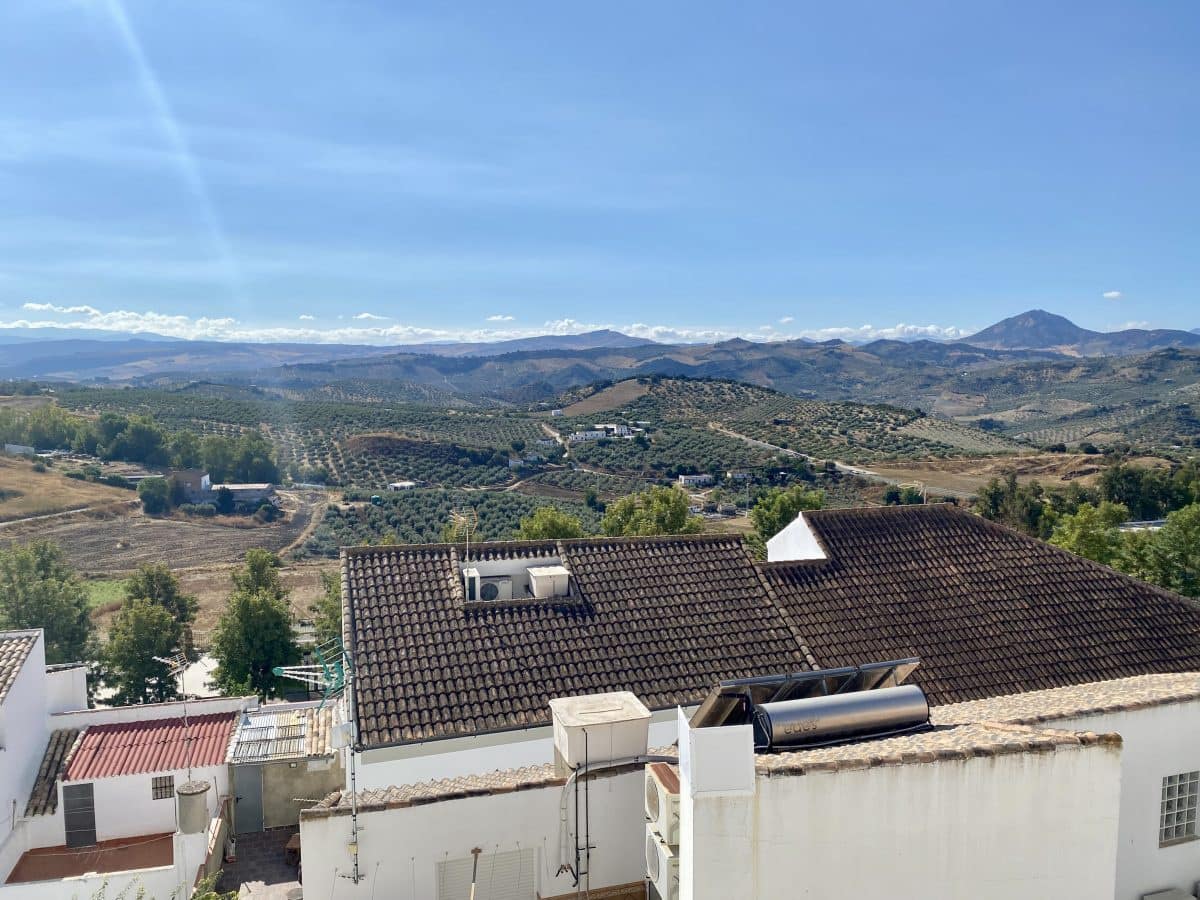 2 sypialnia Dom na sprzedaż w Olvera - 60 000 € (Ref: 9511126)