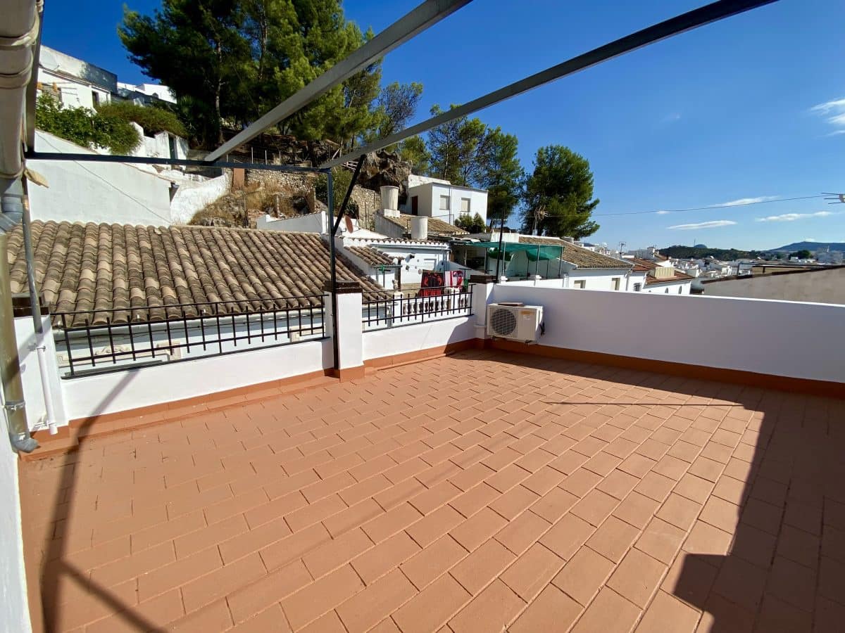 2 sypialnia Dom na sprzedaż w Olvera - 60 000 € (Ref: 9511126)